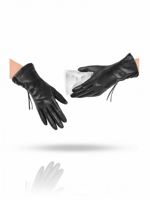 Перчатки Женские 13_LATERE/BL